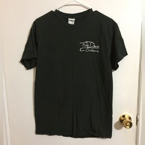 F.H. Davis Tshirt Size Medium